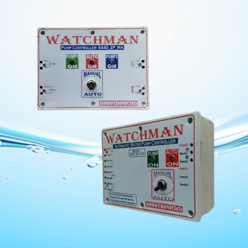 Automatic Pump Controller Supplier