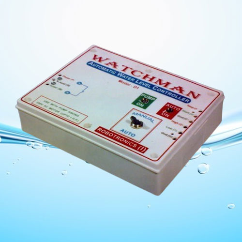 Water Level Controller Supplier